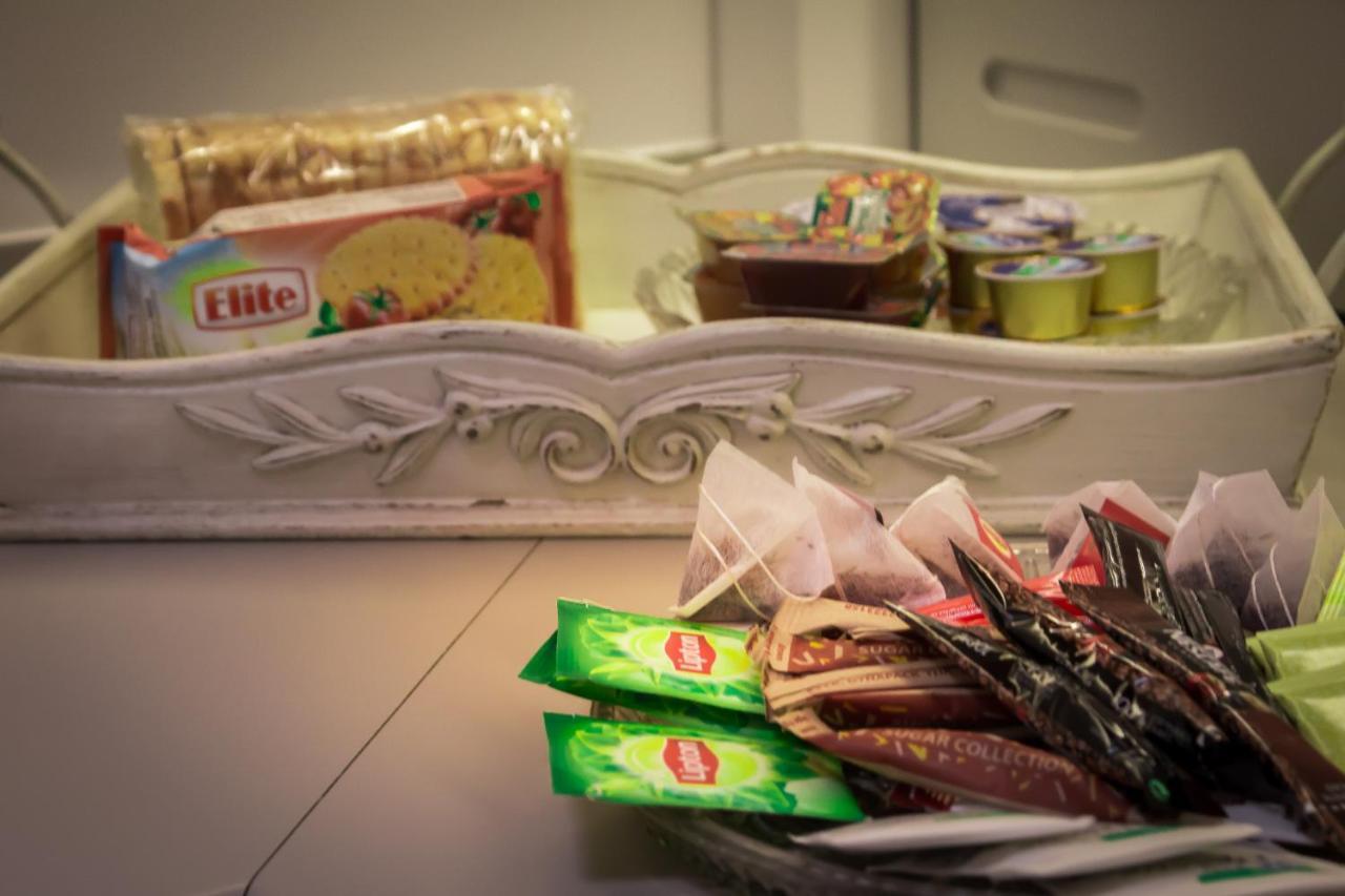 Api Projects Apartament