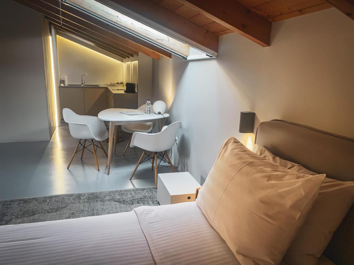 Api Projects Apartment Nafplio