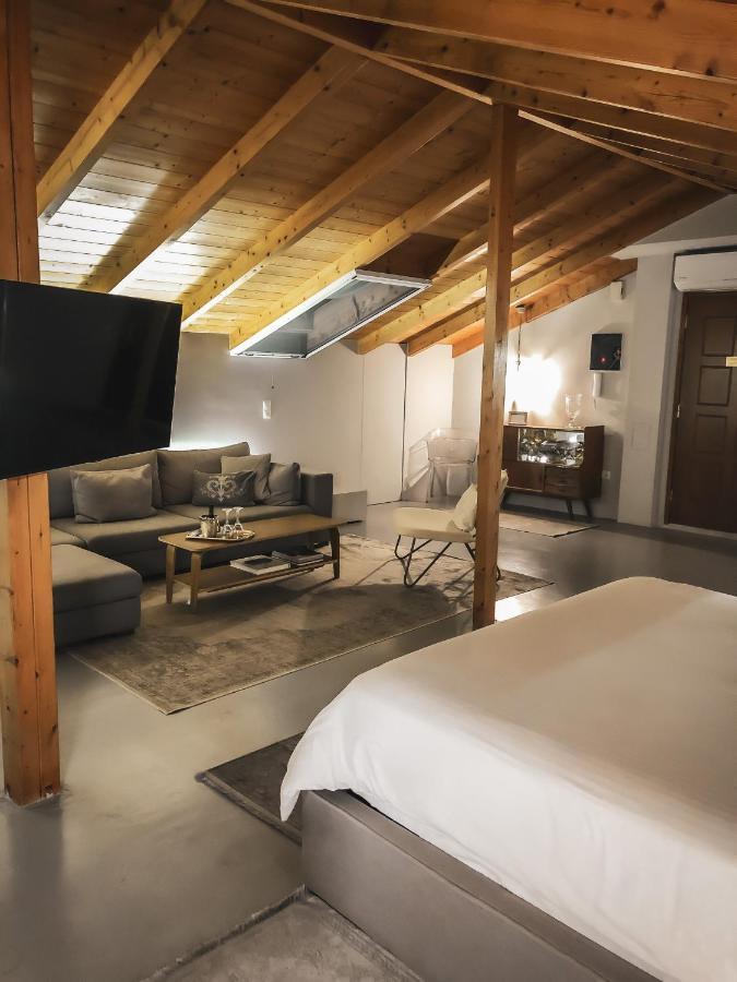 Api Projects Apartment Nafplio