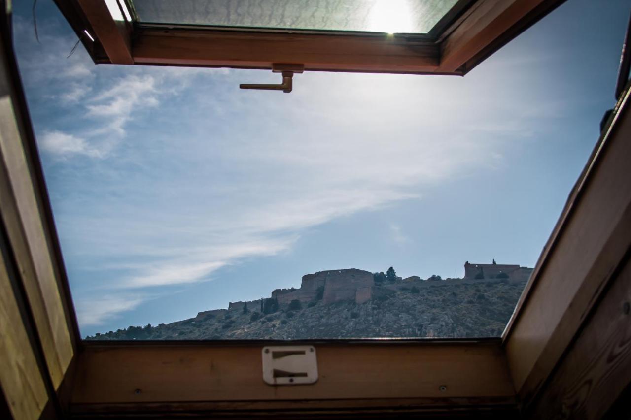 Api Projects Nafplio