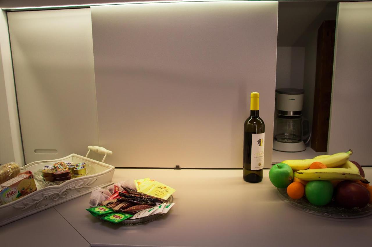 Apartment Api Projects *