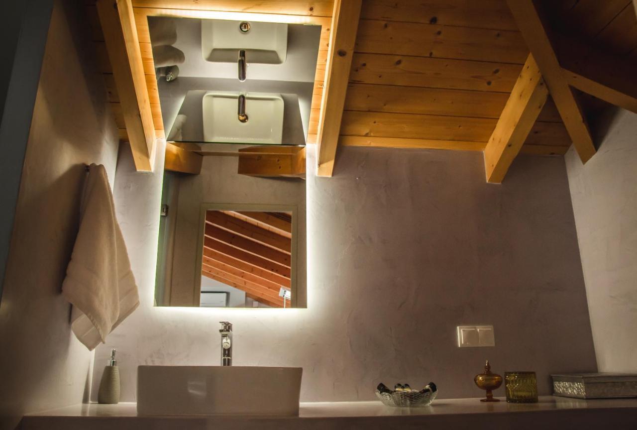 Api Projects Apartment Nafplio