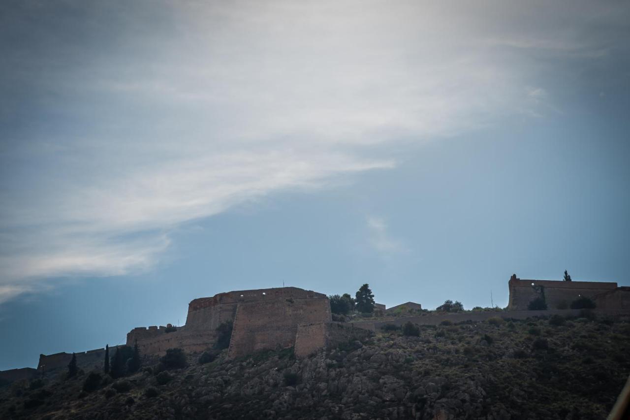 Apartment Api Projects Nafplio